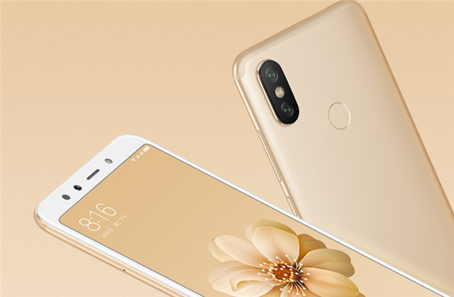 小米6X媒体评测汇总 中端配置价格厚道