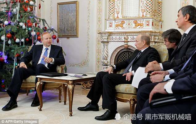 英媒:双面间谍疑案并非唯一 俄特工曾欲毒害英