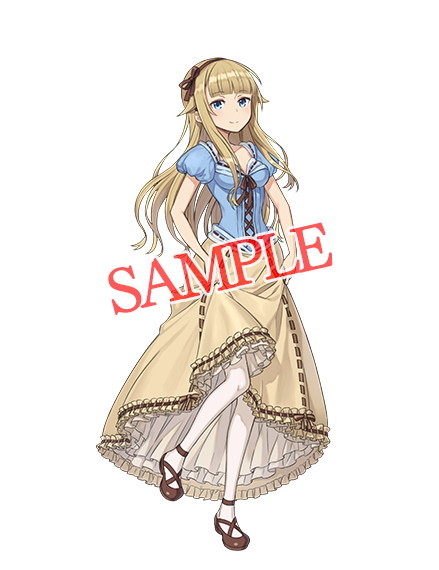 《Princess Principal》手游推出白雪公主主题活动