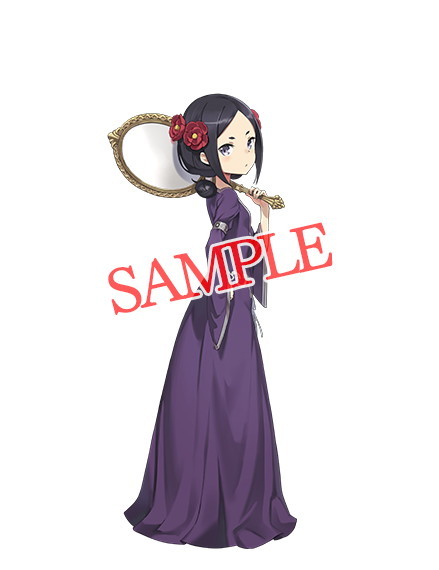 《Princess Principal》手游推出白雪公主主题活动