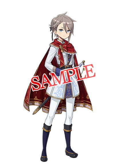 《Princess Principal》手游推出白雪公主主题活动