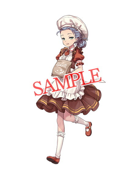 《Princess Principal》手游推出白雪公主主题活动