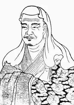 立雪断臂 安心开悟:禅宗二祖慧可大师圆寂纪念日