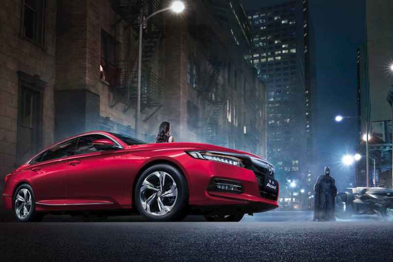 手里握有16万闲钱,红旗H5和全新雅阁到底该选