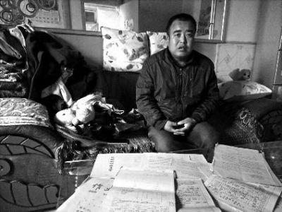 大病医保无法解决的困境:尿毒症患者想换肾 1