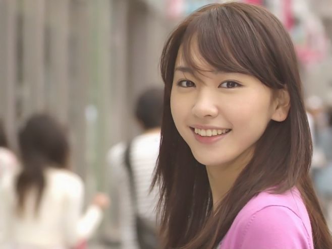 苍老师宣布结婚离开我们之后,新垣结衣也要结婚了