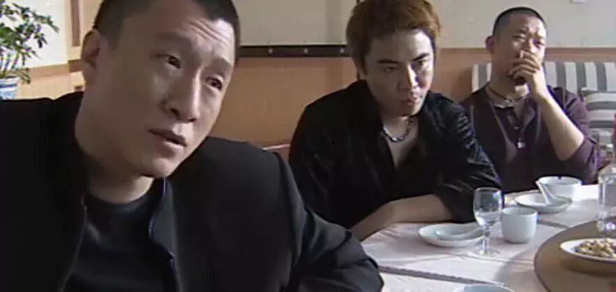 国剧经典:《征服》可能被超越,但刘华强不会