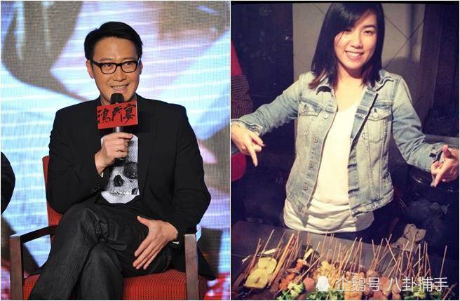 为黎明生下女儿 阿wing被曝名下无财产空空如也