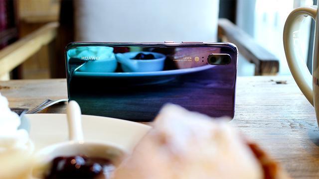 平心而论 华为P20 Pro是不是目前最好的国产手