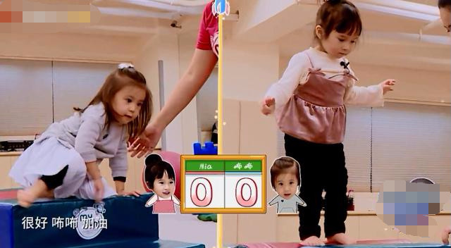 家境殷实?除了大麟子童言无忌,邓莎与包文婧的