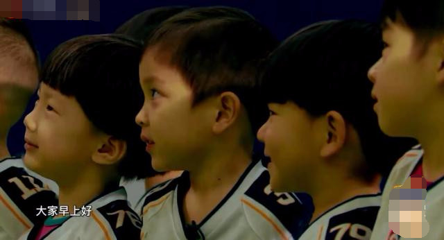 家境殷实?除了大麟子童言无忌,邓莎与包文婧的