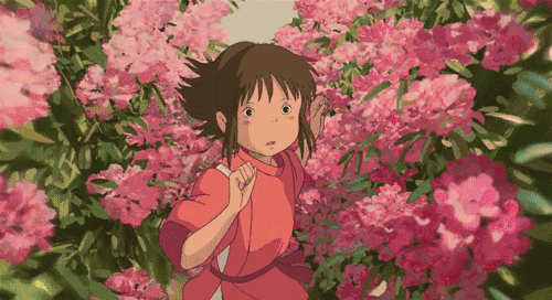 壁纸 花 桌面 500_272 gif 动态图 动图