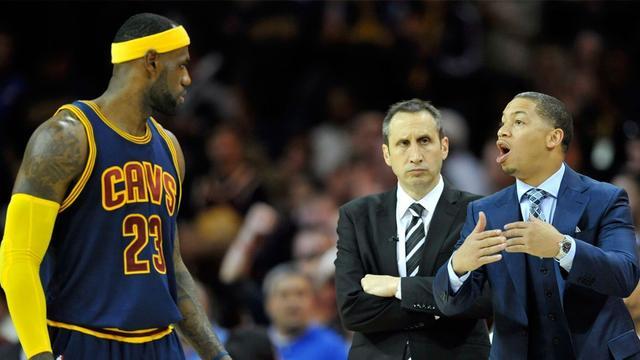 泰伦卢爱说实话受青睐 感谢艾弗森拯救职业生