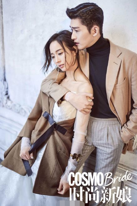 古力娜扎生日跳舞庆生,张翰却高调和张钧宁秀