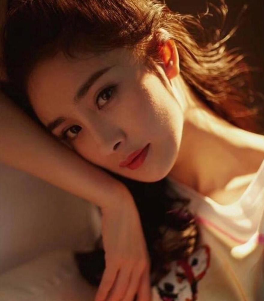 网曝杨幂新片月底开拍合作霍建华,行程表却暴