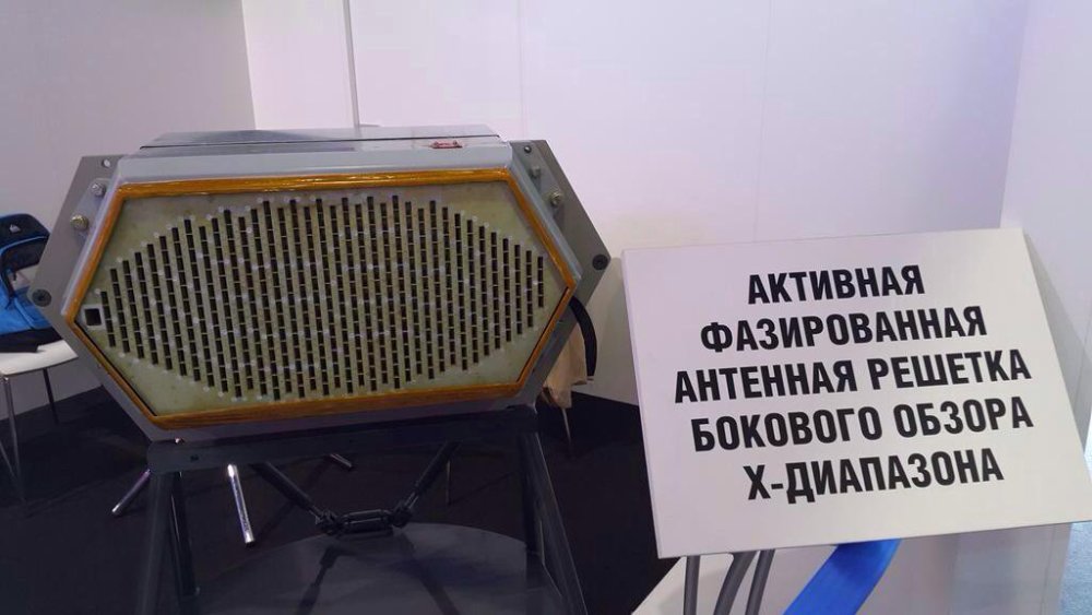 антенная решетка это