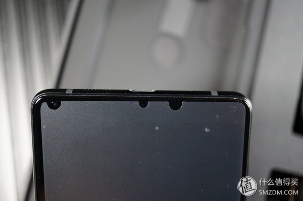 真的是水桶机吗?小米MIX2S开箱