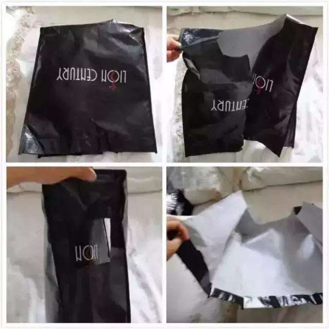 环保要从娃娃抓起!教你用塑料袋为孩子做衣服,保证让旁人嫉妒!