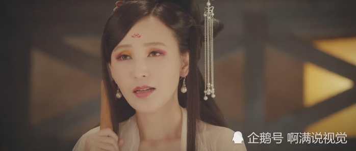 《灵魂摆渡黄泉》中,孟婆给人的感觉堪称惊艳,谁看过快来评论吧!
