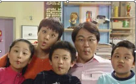 那些年我们一起追过的《家有儿女》，时光一去不复返！