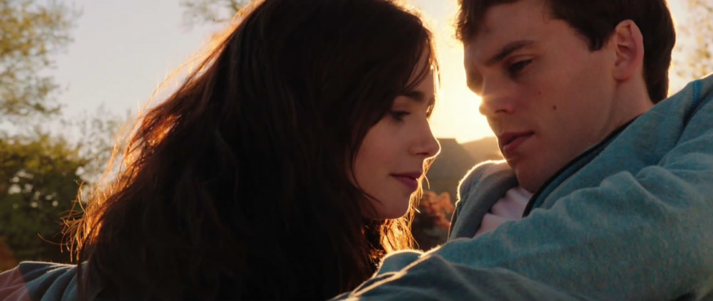 最适合女生看的宇宙无极超甜下饭欧美爱情电影 绝对不