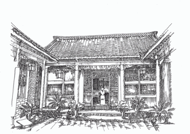 开封府   怎么样?   都认出来了吗?