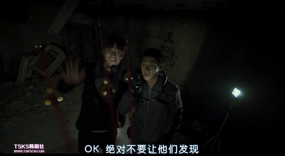 悬疑闹鬼短剧本，闹鬼剧本杀