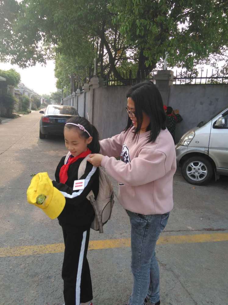 哇,抖音点赞417万,阅读量6769万,是咱慈溪人!