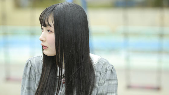 笑起来好美！美女声优会泽纱弥访谈