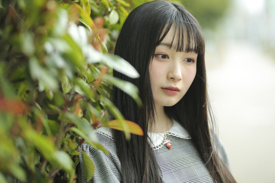 笑起来好美！美女声优会泽纱弥访谈
