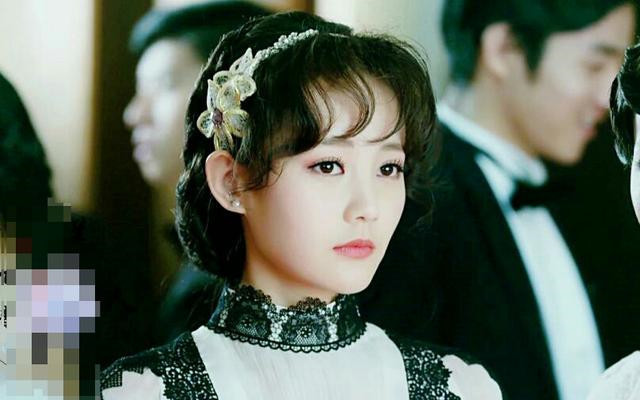 她们是准一线明星，各个美出天际 (组图)