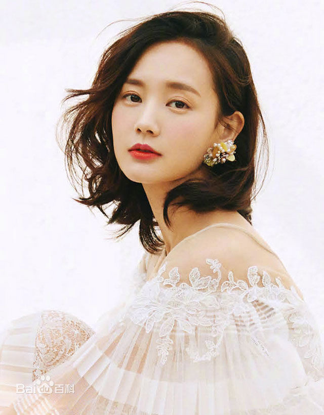 她们是准一线明星，各个美出天际 (组图)