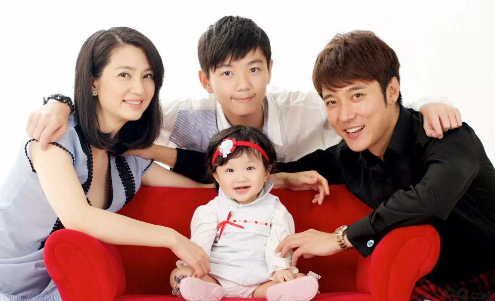 他曾经抛弃怀孕的洪欣,犯大错狼狈入狱,现销声