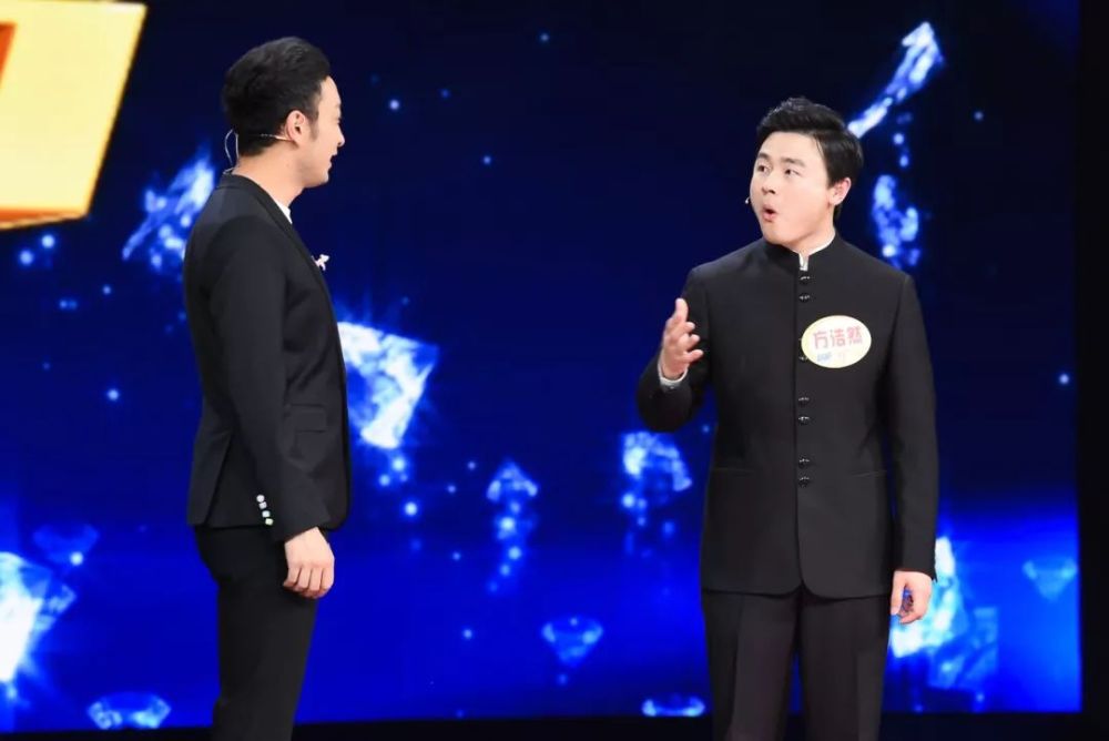 一张嘴就可以千变万化 模仿各种声音的青年口技演员 方浩然
