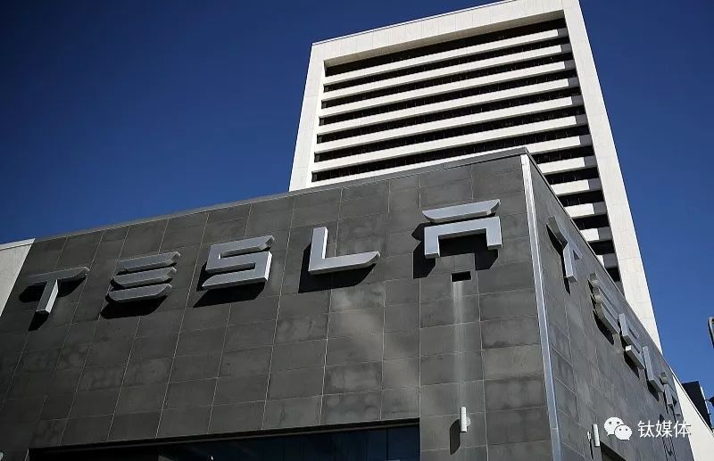 债务达94亿美元,特斯拉是如何融资烧钱的?