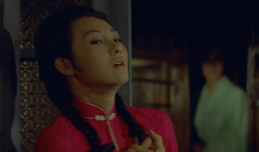 纪念刚刚去世的台湾著名演员孙越:他的电影人生是一次