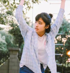 沈月拍《流星花园》昏倒,是杉菜的魔咒吗?之前