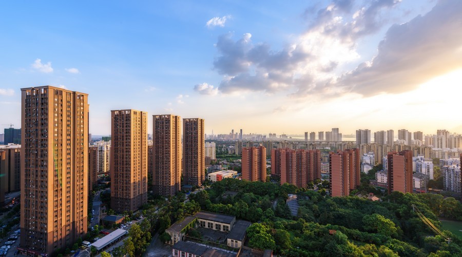 棚改货币化叫停?三四线楼市的狂欢到头了!