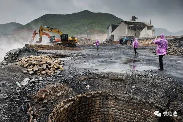 常德临澧硬手腕治理环境污染 打出组合拳做好