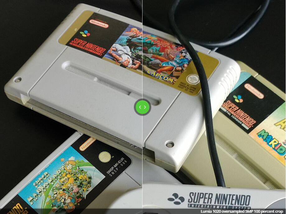 4000万像素大战:华为PK诺基亚谁是拍照手机王