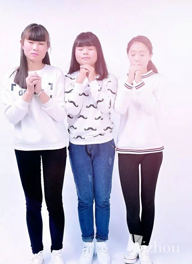 3unshine女团成功洗白了,并找到了自己的风格