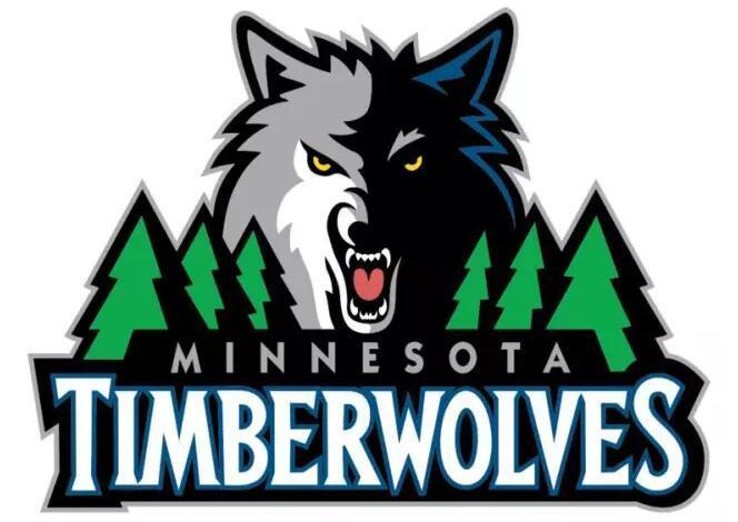 NBA各队最酷队标 一队50年未变