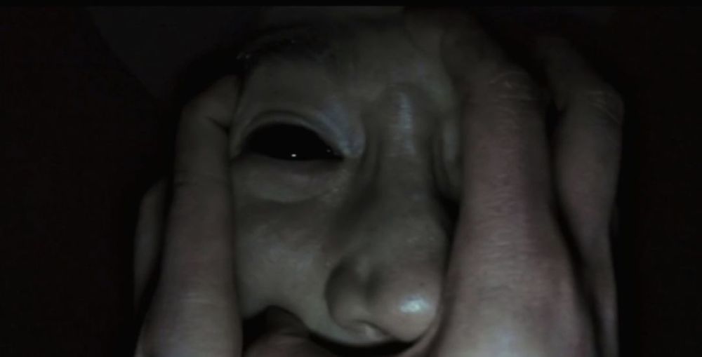 韩国恐怖片十年最佳,名不虚传