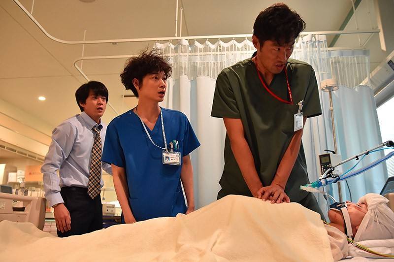 日本动漫迷评选：令人服气的真人电影