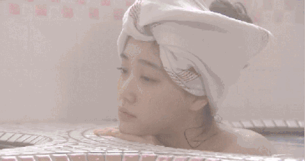 女明星不洗头,油得时尚……这个时期到底能不能洗?