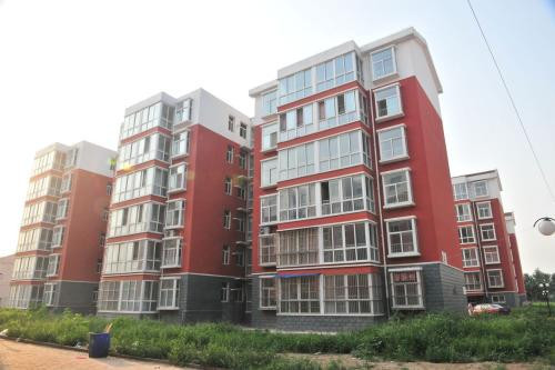 2018中国的房产现状,趁买不起房子,有钱人多