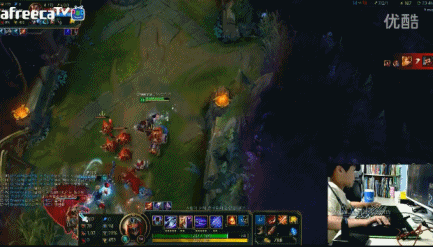 12岁LOL主播上钻5 9岁就白银?!