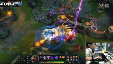 12岁LOL主播上钻5 9岁就白银?!