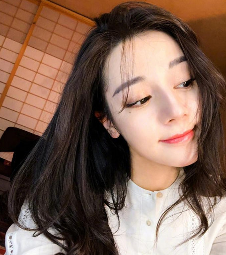 迪丽热巴的昵称,赵丽颖的爱称,杨幂的称谓让人