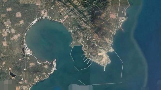 中国出口海军装备曾遭韩国算计,靠潜艇打开高